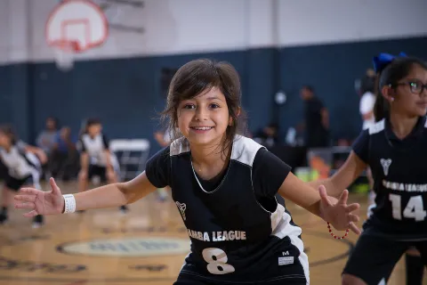 DA LI STE ČULI ZA MAMBA LEAGUE?